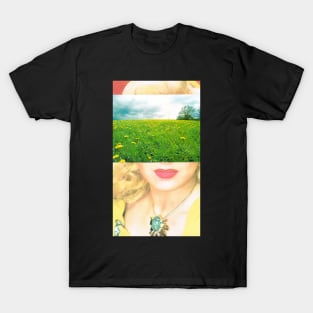 Flower girl T-Shirt